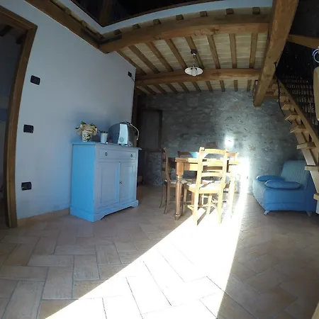 Agriturismo Poggio Della Capanna
