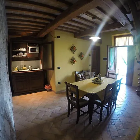 Agriturismo Poggio Della Capanna Alloggio per agriturismo *